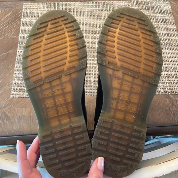 Dr. Martens's ankle boots - Picture 5 of 9